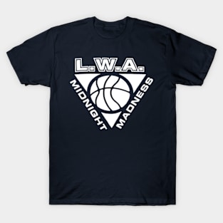 LWA - Midnight Madness T-Shirt